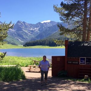 Meet your Posher, Barbara