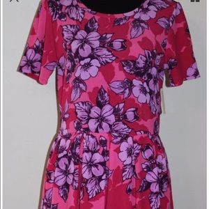 XL Lularoe Amelia