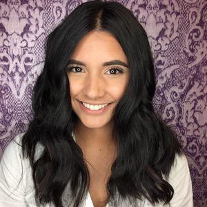 Meet your Posher, Erika