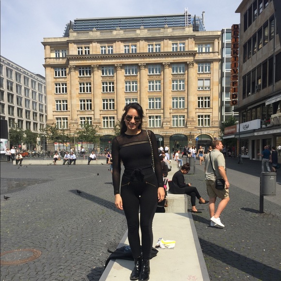 Meet your Posher, Sophie - Picture 4 of 4