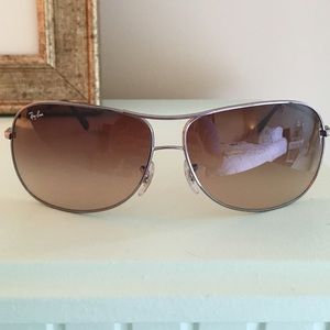 Ray Ban Aviators