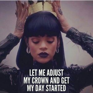 Meet your Posher, Briona