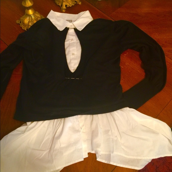 ❌SOLD❌Guccci Cashmere Sweater❌ - Picture 2 of 4