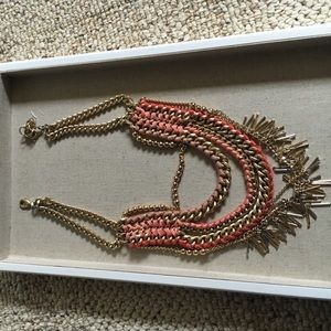 Stella and Dot Knecklace