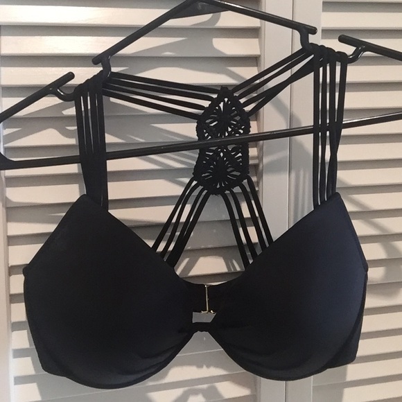 Victoria Secret Swimsuit Top 36D