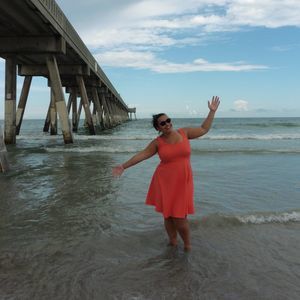 Meet your Posher, Amber