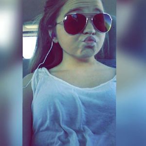 Meet your Posher, Tamara