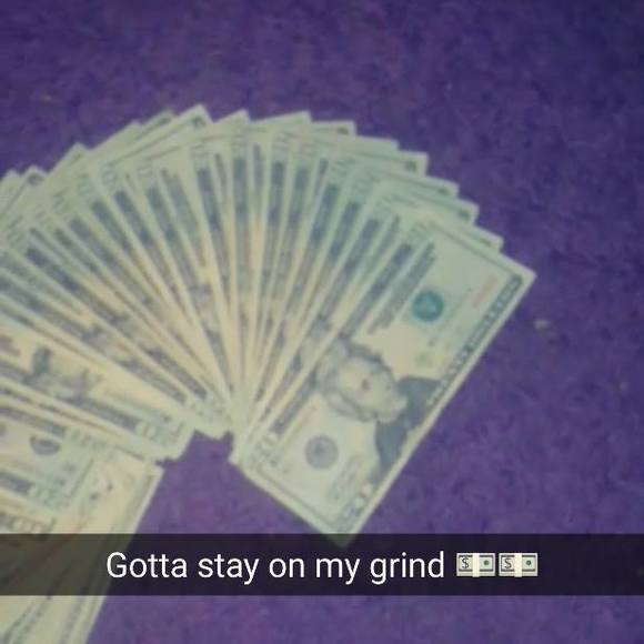 Meet your Posher, Jonathon