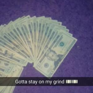 Meet your Posher, Jonathon