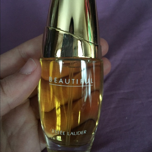 Estée Lauder Beautiful Perfume