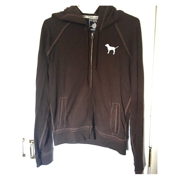 Victoria's Secret PINK hoodie