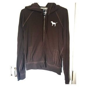Victoria's Secret PINK hoodie