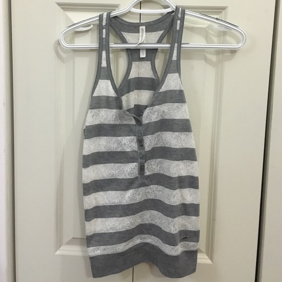 XS tank from Aeropostale