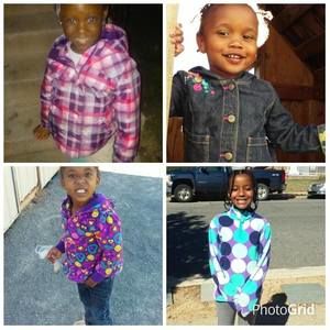 Meet your Posher, Sasha