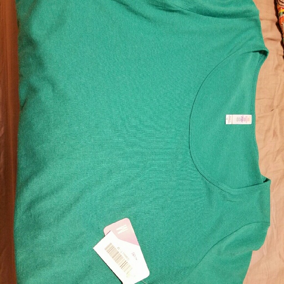 Lularoe Mandala Classic T