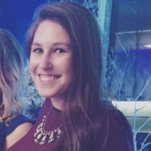 Meet your Posher, Grace