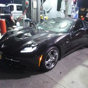 Meet your Posher, Michael