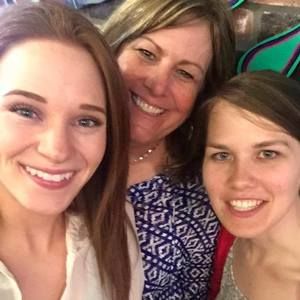 Meet your Posher, Molly