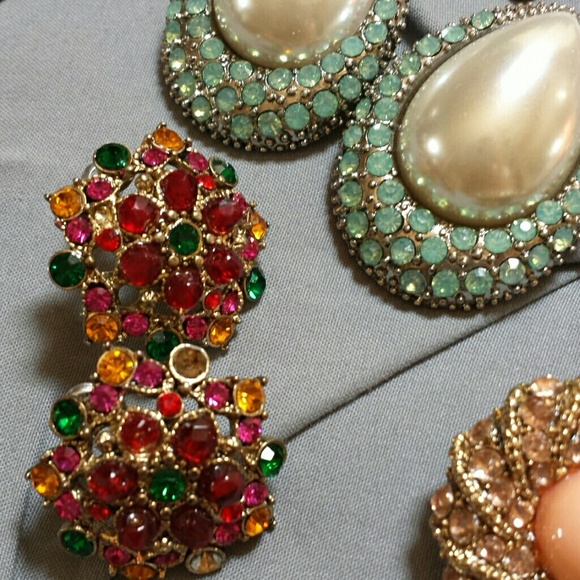 Bundle Earring - image 2