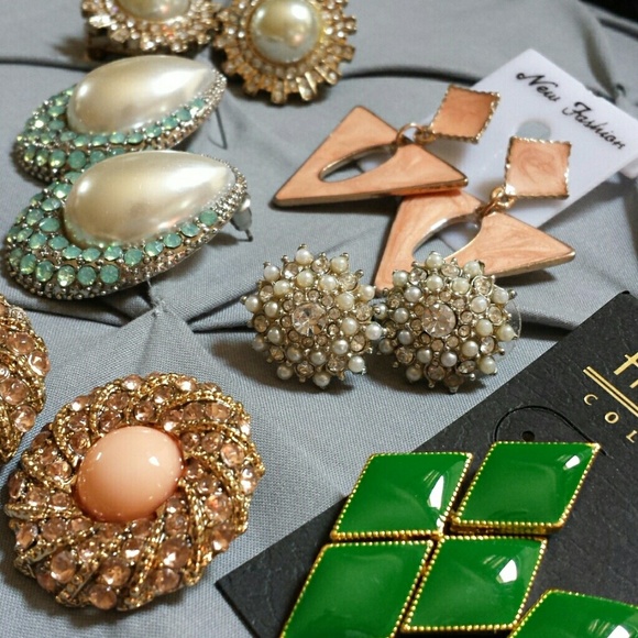 Bundle Earring - image 3