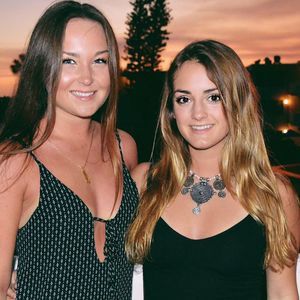 Meet your Posher, Caroline