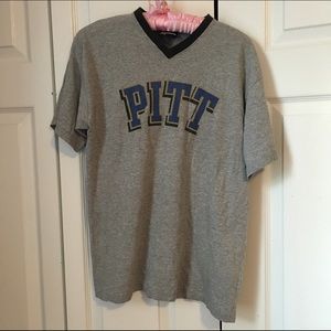 Vintage PITT t shirt