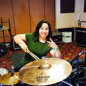 Meet your Posher, Anabel