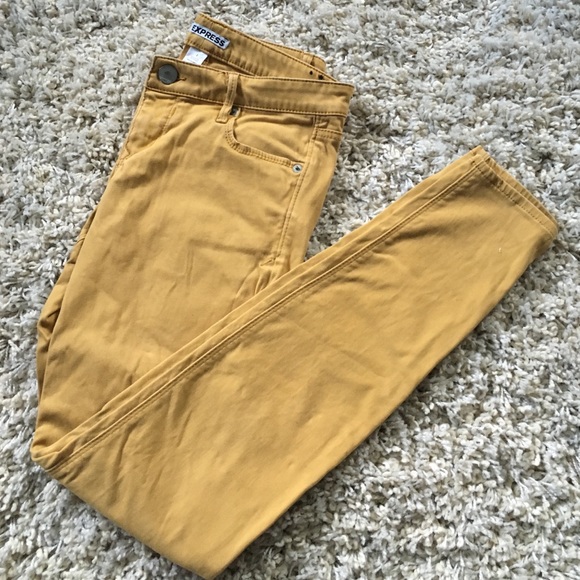 Express Pants