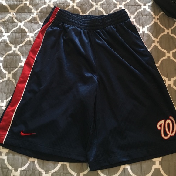 Men's Nike Gym Shorts