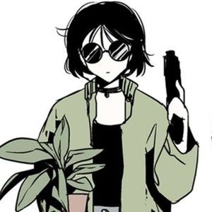 Meet your Posher, Katherine