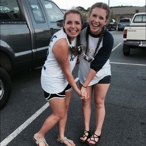 Meet your Posher, Lilly