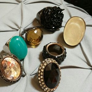 BUNDLE RINGS