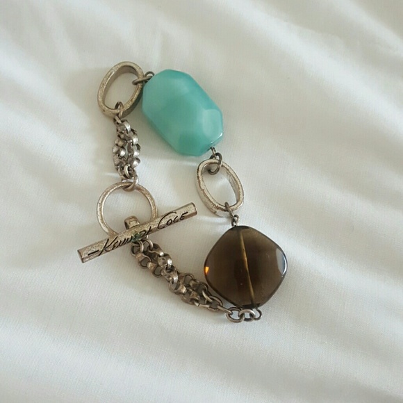 Kenneth Cole bracelet