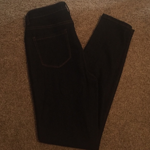 Forever 21 Skinny Jeans