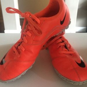 Nike soccer cleats