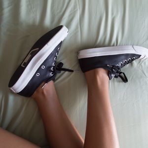 Jack Purcell Converse Tennis Shoes