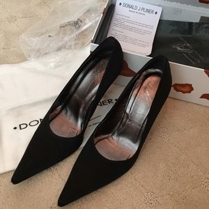 Donald J Pliner heels
