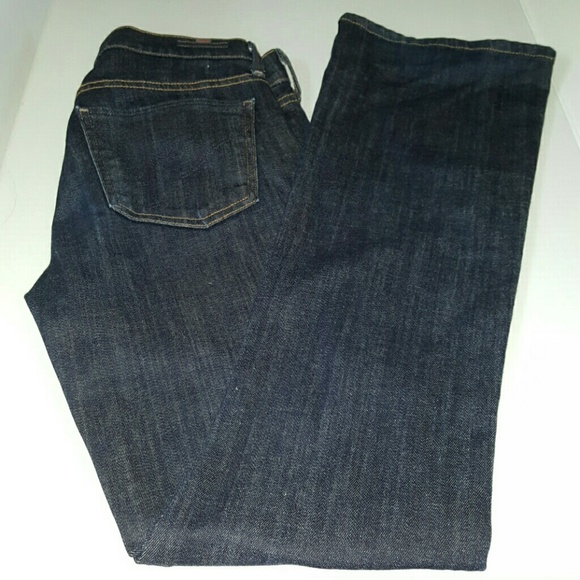 COH Amber  Bootcut - Picture 4 of 4