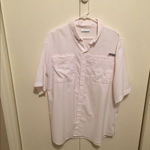 Men's XL Shirt - SOLD