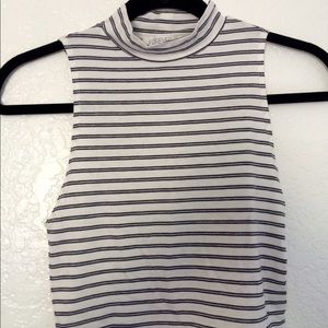 Women's crop top / Forever 21 / New with tags