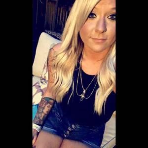 Meet your Posher, Jess