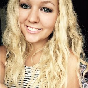 Meet your Posher, Grace