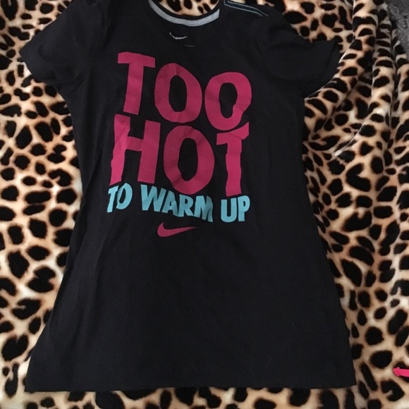 Nike tshirt