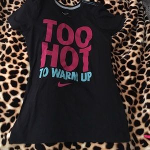 Nike tshirt