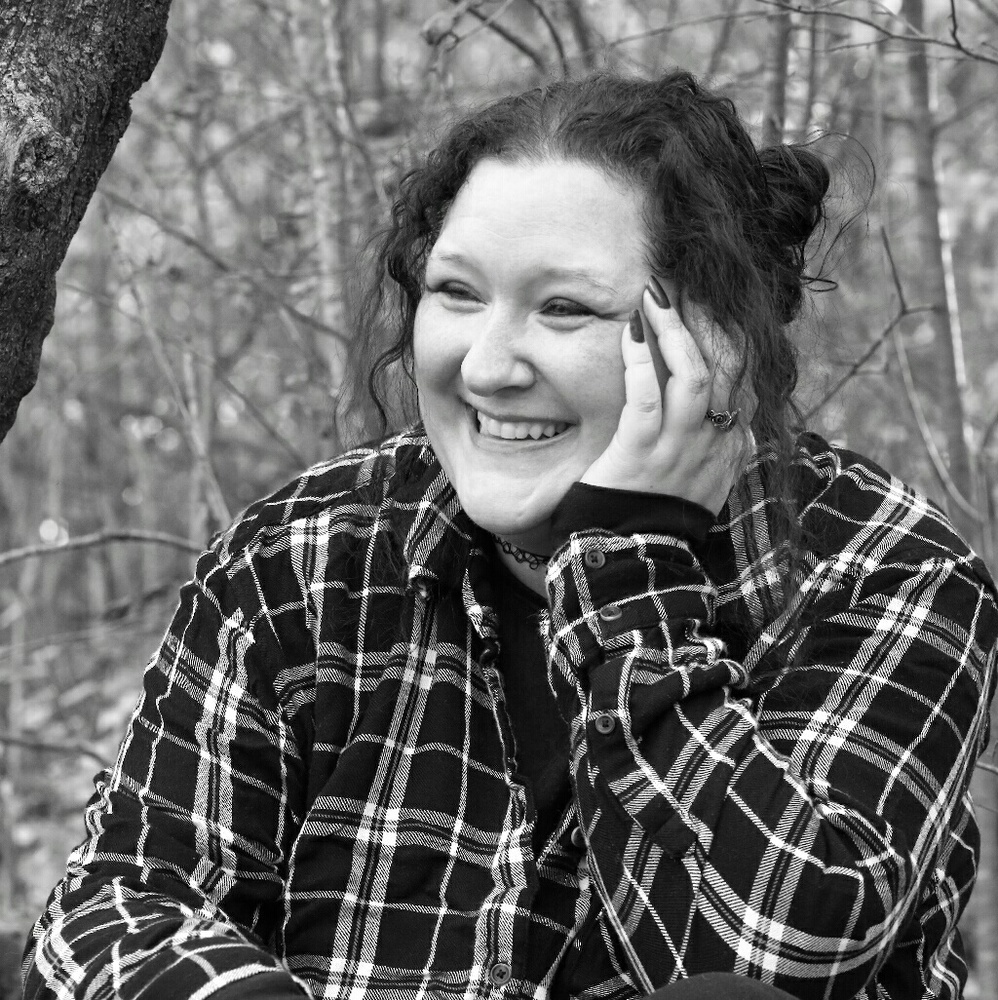 Meet your Posher, Raven