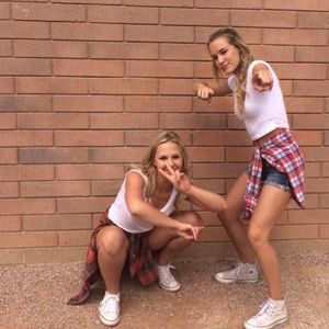 Meet your Posher, Olivia