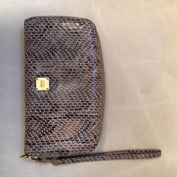 Stuart Weitzman Wallet