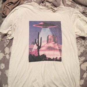 Brandy Melville tee