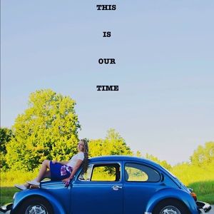 Meet your Posher, Abbey