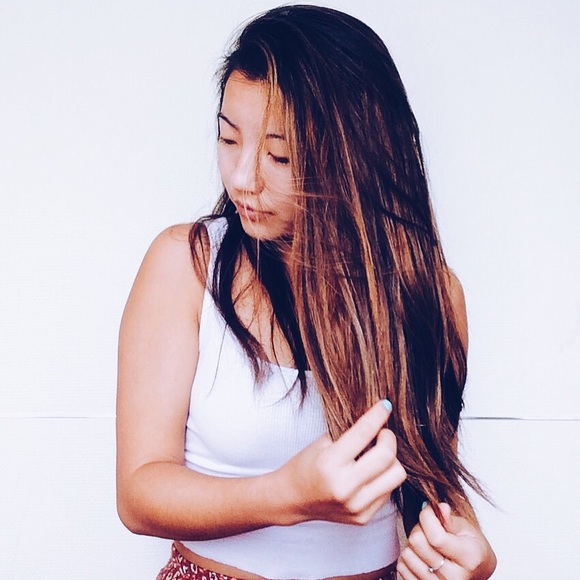 Meet your Posher, Mei-ling